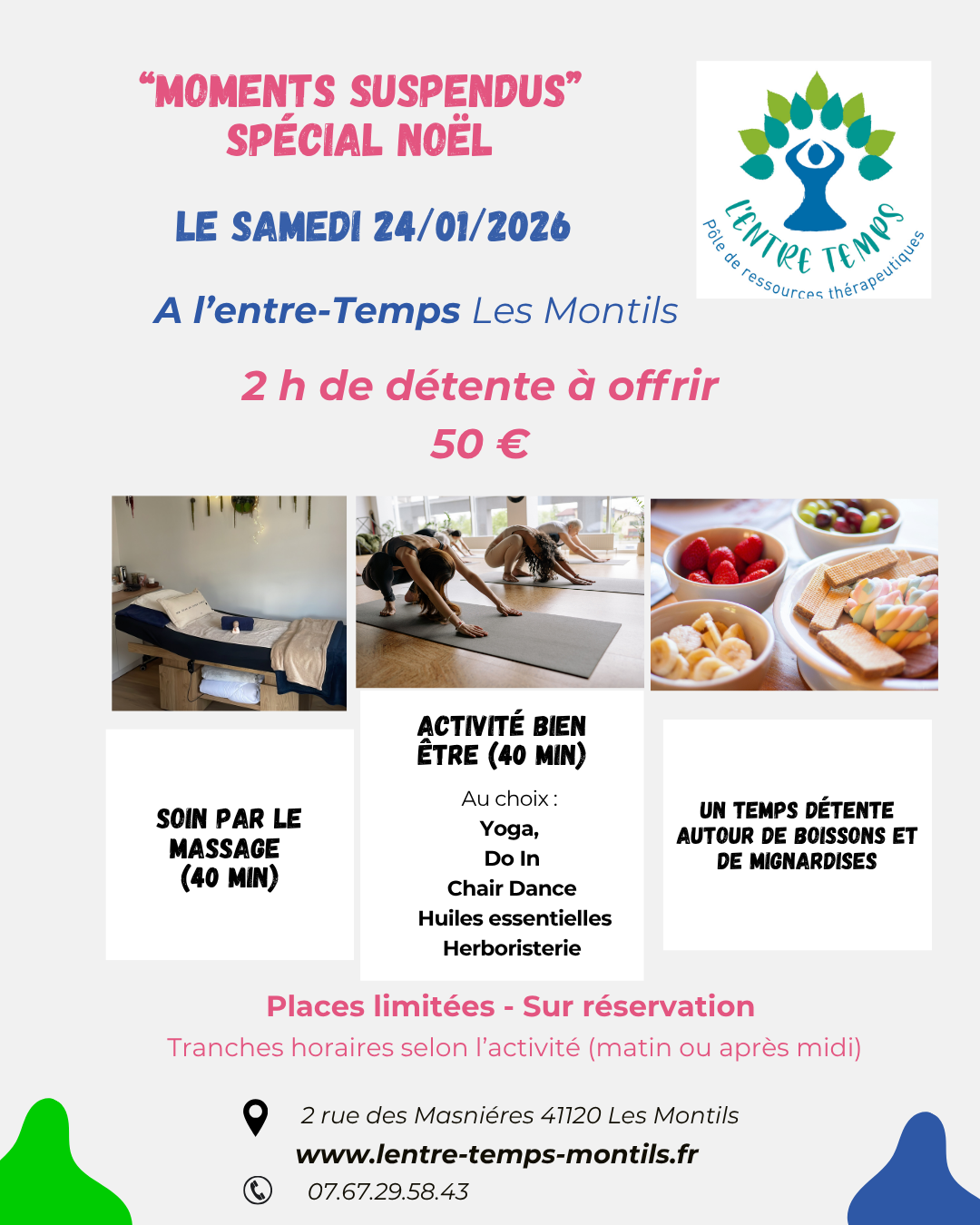 Sous le sapin de Noël