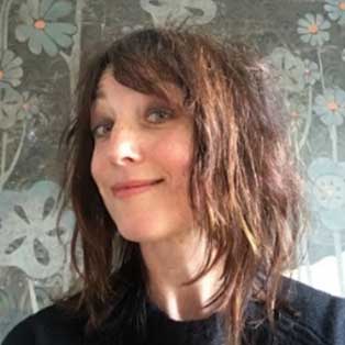 Nadia Brisson Hypnothérapeute
