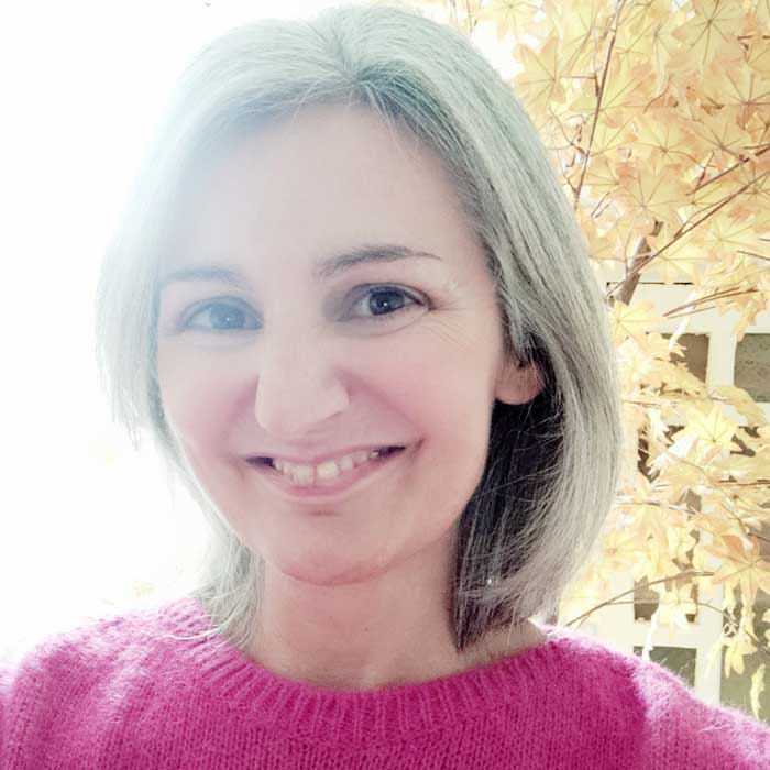 Marlène Leclair Réflexologue - Energéticienne (Bien-etre & soutien santé)