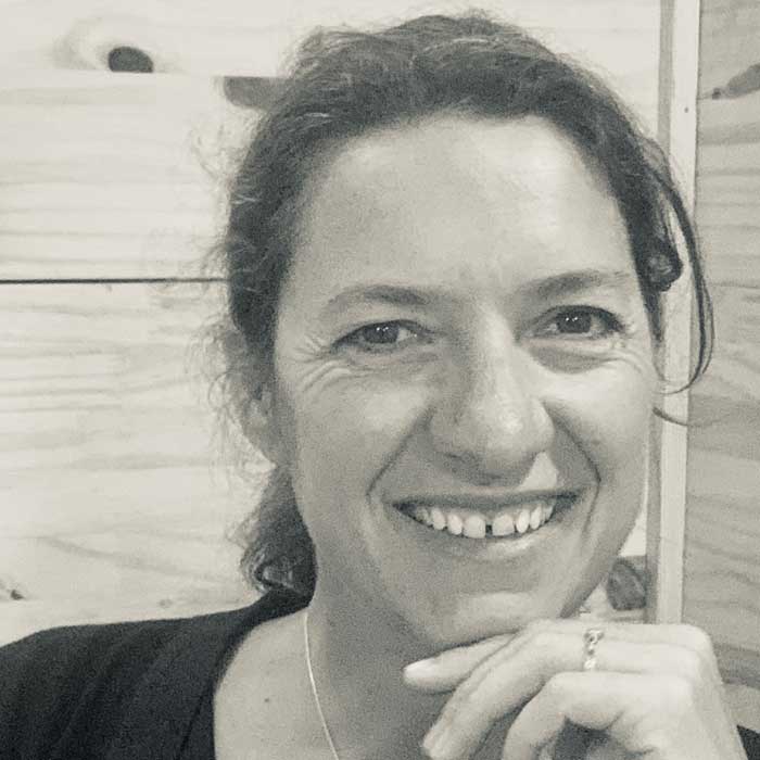 Caroline Vildard Psychologue